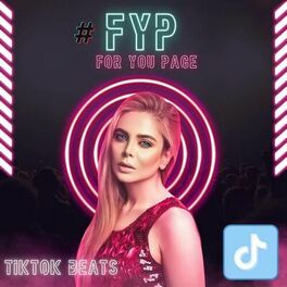 Album cover of #FYP - For You Page - TikTok Beats