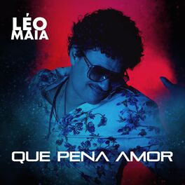 Album cover of Que Pena Amor