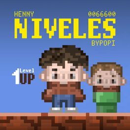 Album cover of NIVELES