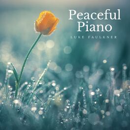 Album cover of Peaceful Piano
