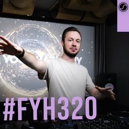 Album cover of FYH320 - Find Your Harmony Radioshow #320
