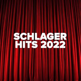Album cover of Schlager Hits 2022
