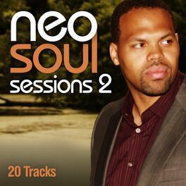 Album cover of Neo Soul Sessions 2