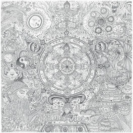 Album cover of Vipassana