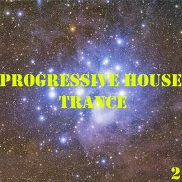 Album cover of Progressive House & Trance, Vol. 2