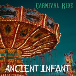 Album cover of Carnival Ride