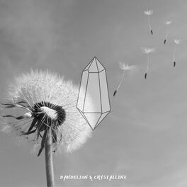 Album cover of Dandelion & Crystalline