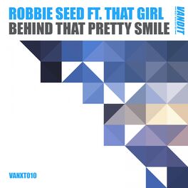 Album cover of Behind That Pretty Smile