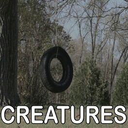 Album cover of Creatures - Tribute to Gary Numan