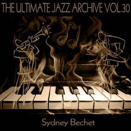 Album cover of The Ultimate Jazz Archive, Vol. 30