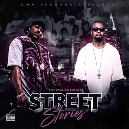 Album cover of Street Stories