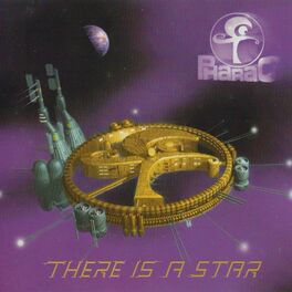 Album cover of There Is a Star