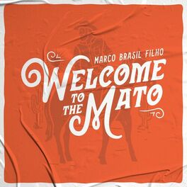 Album cover of Welcome To The Mato