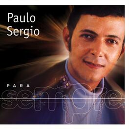 Album cover of Para Sempre