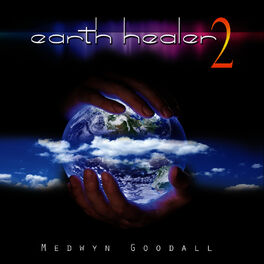 Album cover of Earth Healer 2