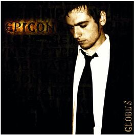 Album cover of Epicon (US Version)