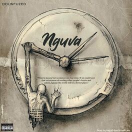 Album cover of Nguva