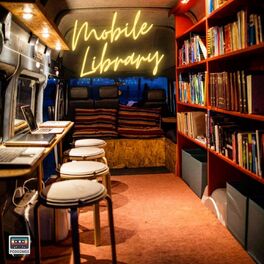 Album cover of Mobile Library