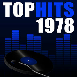 Album cover of Top Hits 1978