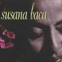 Album cover of Susana Baca