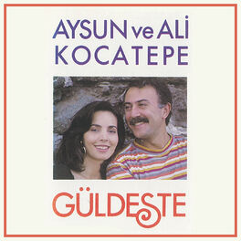 Album cover of Güldeste