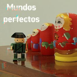 Album cover of Mundos Perfectos