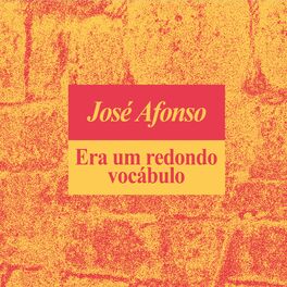 Album cover of Era Um Redondo Vocábulo