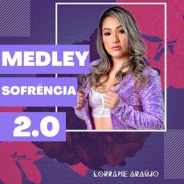 Album cover of Medley Sofrência 2.0