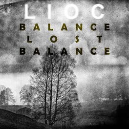 Album cover of BALANCE LOST BALANCE (AN HOMAGE TO BALANCE)