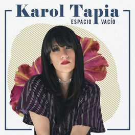 Album cover of Espacio Vacío