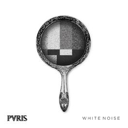 Album picture of White Noise (Deluxe Version)