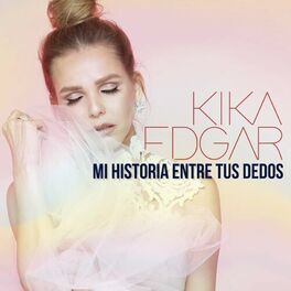Album cover of Mi Historia Entre Tus Dedos