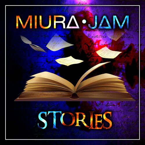 Miura Jam Stories Black Clover Lyrics And Songs Deezer