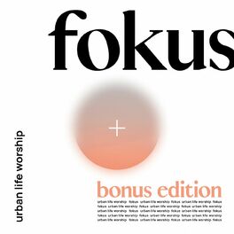 Album cover of Fokus (Bonus)