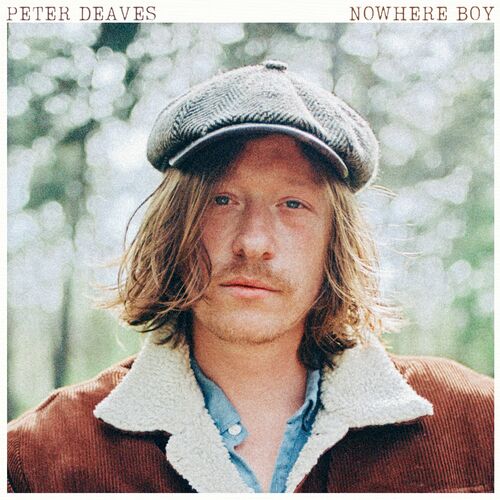 Peter Deaves - Nowhere Boy : Chansons Et Paroles | Deezer