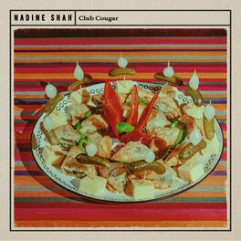 Album cover of Club Cougar