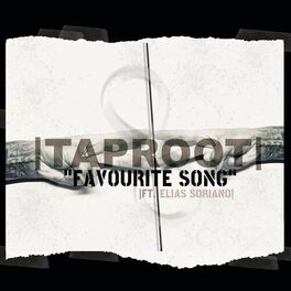 Album cover of FAVOURITE SONG