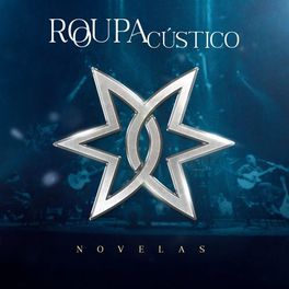 Album cover of Roupacústico Novelas (Ao Vivo)