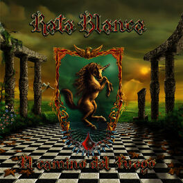 Album cover of El Camino del Fuego