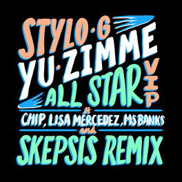 Album cover of Yu Zimme (All Star VIP)