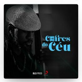 Album cover of Cofres do Céu