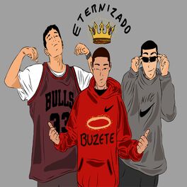 Album cover of Eternizado