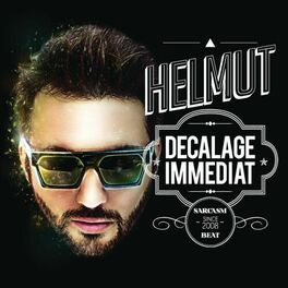 Album cover of Decalage immédiat