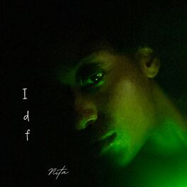 Album cover of Idf