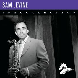Album cover of Sam Levine: The Collection