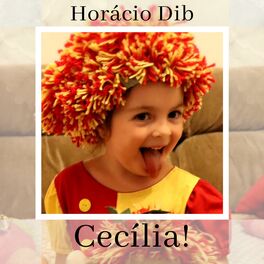 Album cover of Cecília