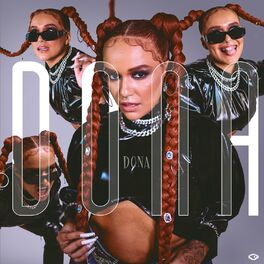 Album cover of Dona