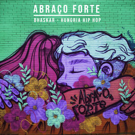Album cover of Abraço Forte