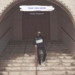 Album cover of Take You Home (Demo Version)