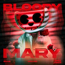 Album cover of Bloody Mary